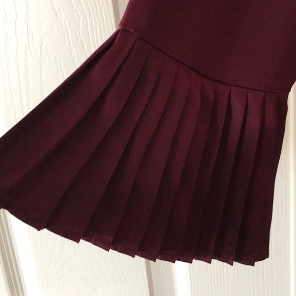 Oscar de la renta blouse - Picture 3 of 4